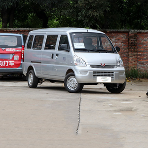 Wuling Rongguang EV รถไฟฟ้าขนาดเล็ก100กม./ชม. 300กม./ชม. สำหรับผู้โดยสาร7คน - Product Image 3