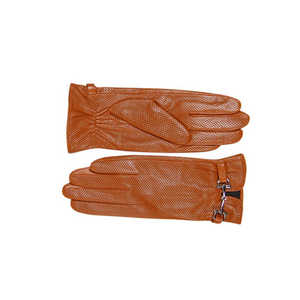 Gants de fitness en peau de mouton sur mesure de qualité supérieure Gants d'habillage à la mode du Pakistan - Product Image 6