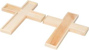 Super chrétien catholique plus facile à croiser la super meilleure qualité produit livraison très rapide emballage solide de haute qualité - Product Image 3