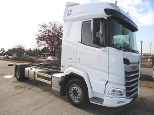 <span class=keywords><strong>DAF</strong></span> XF CHASSIS 6X4 Diesel Transmission Automatique Euro 6 Conduite à Gauche Nouveau Transport Logistique - Product Image 2