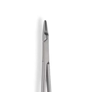 Porte-aiguilles chirurgical orthopédique vétérinaire en acier inoxydable, pince de suture, outil réutilisable - Product Image 5