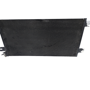 Radiador de Aire Acondicionado para Jeep Compass Serie K05191287AB OM 651.925 Diésel 2100 (11>15) - Product Image 3