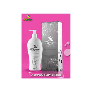 Shampooing après-soin au jojoba sans sulfate de qualité supérieure au prix le plus bas - Product Image 1