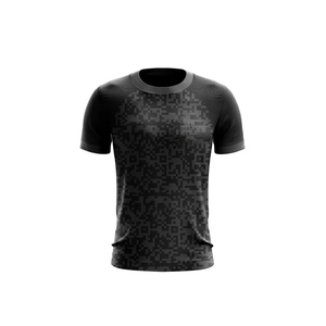 Camiseta de Fútbol Personalizada para Equipos, Camiseta de Fútbol Ligera con Nombre, Número y Logotipo Bordados o Impresos Personalizados - Product Image 1