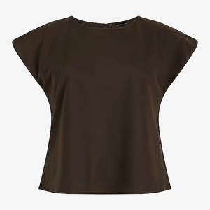 Camisetas Deportivas Personalizadas con Cuello Redondo, de Alta Calidad, Cómodas, Transpirables, de Secado Rápido, con Botones, para Gimnasio, para Mujer - Product Image 4