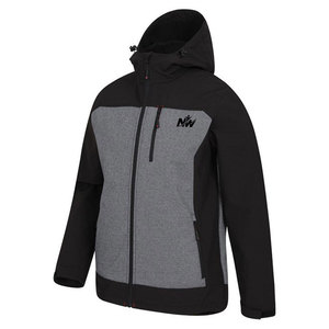 Everyday <b>Men</b> Softshell <b>Jackets</b> Breathable <b>Lightweight</b> Outdoor Sports Travel Water Repellent Wear - Product Image 1