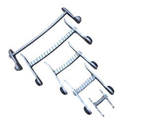 Best Quality <b>Mouth</b> Gags Dental Surgical <b>Instruments</b> Stainless Steel Ce Approved Single Use Oem Customized - Product Image 6