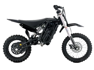 READYTO SHIP 1 Year Warranty New V3 60 S-T-O-M-P E-BOX BLACK Pit Bikes / Electric Bikes & Quads - Product Image 2