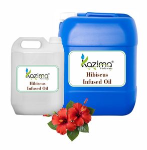 น้ำมันดอกชบาสมุนไพรสำหรับบำรุงเส้นผมป้องกันรังแคและปริมาตรผู้ผลิตในอินเดีย - Product Image 2