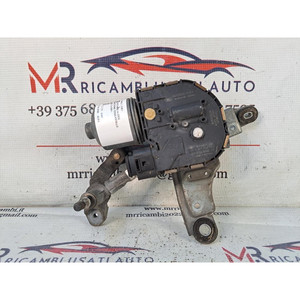Motor de Limpiaparabrisas para FORD S-Max Serie 6M21-17504-BJ QYWA diésel 1753 (06>14) - Product Image 2