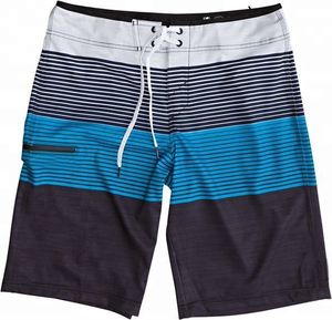 Prince Industry 2025 nouveau arbre homme maillots de bain Shorts de bain troncs plage conseil Shorts pantalons de natation maillots de bain hommes course sport - Product Image 6