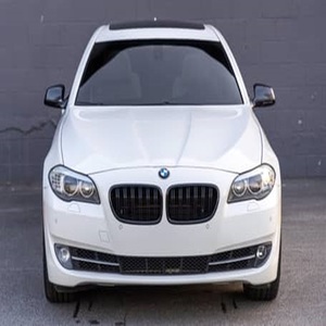 BMW 550I USADO 2012, Volante a la Izquierda/Derecha - Product Image 1