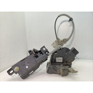 CERRADURA DELANTERA DERECHA FORD Galaxy Series (CA1) 6M2A-R21812-AB QXWA/B (06>15) - Product Image 1