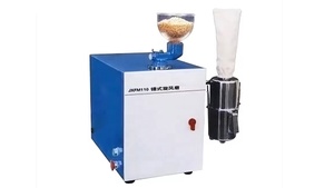 Molino de Trigo de Laboratorio WESTTUNE JXFM110, Alta Precisión, 750W, 220V, Tipo Martillo de Acero Inoxidable, 1 Año de Garantía - Product Image 6
