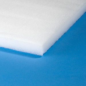 Bon fabricant, Ka-560-G de tapis filtrant fin de classe M5 avec doublure de grille unilatérale, filtre fin de 22 mm d'épaisseur avec insert en maille - Product Image 2