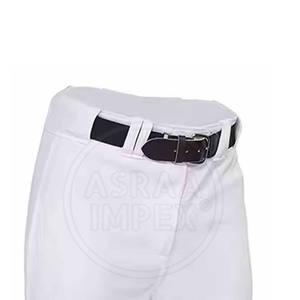 Uniformes deportivos de los mejores materiales Trajes de béisbol con logotipo personalizado Recién llegados Conjuntos de talla grande Hecho en Pakistán - Product Image 6