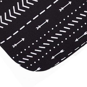 Sac à pagaie en néoprène durable avec toutes les tailles disponibles Housse de pagaie de pickleball en néoprène à fermeture éclair fabriquée en usine - Product Image 2