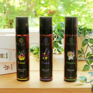 EVENDAY Spray para Almohadas de Diseño Minimalista Bonne de 100 ml - Product Image 5