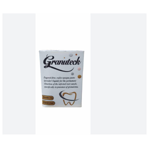 ผลิตภัณฑ์แหล่งพลังงานแบบแมนนวลของแกรนูเทค - Product Image 1