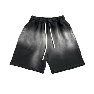 Pantalones Cortos de Ciclismo de Alta Calidad para Hombre y Mujer, Nuevo Estilo, Lavado Ácido, Transpirables, con Diseño Propio, Tallas Grandes, 2026 - Product Image 3