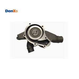 Bombas de Agua para Motores Diésel 51065006515/ 51065009515 /51065006532 para MANTRUCK - Product Image 1