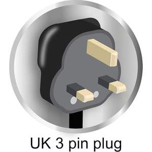 Juego de Recortador de Barba y Cabello Recargable por USB, Cuchillas de Acero Inoxidable, Resistente al Agua y Lavable, Fuente de Alimentación Eléctrica para Uso Doméstico - Product Image 4