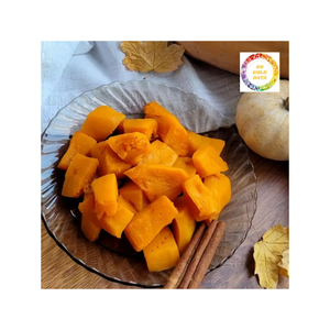 Wholesale Frozen <b>Pumpkin</b> From Vietnam 100 Percent Natural Carefully Selected And Frozen For Premium Quality - Product Image 3