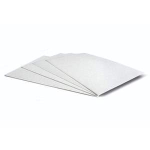 Professional Oil Blotting Paper Supplier Polypropylene Oil Control Flim for Face Custom <b>Facial</b> Blotting Paper - Product Image 1