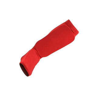 Genuine High Quality Synthetic Leather <b>Shin</b> <b>Guards</b> Custom Made Professional Protection Soft <b>Muay</b> <b>Thai</b> Boxing <b>Shin</b> <b>Guards</b> Warmers - Product Image 4