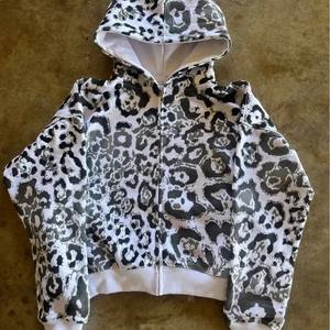 Ensemble de survêtement décontracté unisexe pour sports d'hiver, sweat à capuche confortable, jogging, doublure en polaire de luxe, pantalon 100% coton - Product Image 2