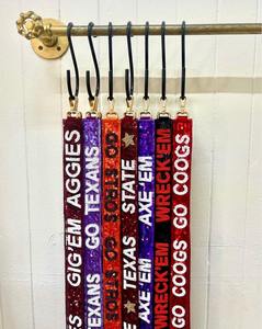 Beaded Bag Strap With Adjustable Buckle <b>Colourful</b> Beads Perfect For Fashion Forward Stylish Women - Product Image 5