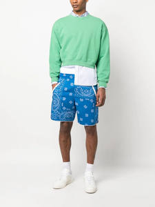 สเวตเชิ้ตคอกลมลำลองผ้าสัมผัสนุ่มเสื้อกันหนาวขนแกะหนาอบอุ่นกลางแจ้งฤดูหนาวดีไซน์ใหม่ล่าสุด - Product Image 3