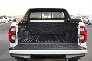 Toyota Hilux Adventure 4.0L Usada, Año 2025 - Product Image 4