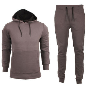 Mejor calidad precio al por mayor personalizado Fitness hombres sudor alta calidad hombres chándales personalizado nueva llegada 2025 - Product Image 4