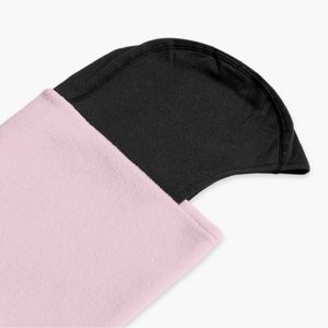 Summer Thin Breathable Quick Dry Balaclava Face <b>Mask</b> with 2 Holes Customizable <b>Ski</b> <b>Mask</b> for Sports Waterproof hiking Use - Product Image 2