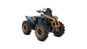 MEILLEUR PRIX 2022/2023 RENEGADE X XC 1000R Origine américaine Prêt à être expédié - Product Image 2