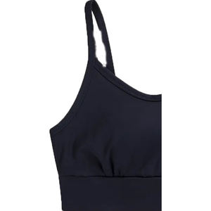 Sujetador Deportivo AFFORD INTERNATIONAL para Mujer, Soporte Alto, Tirantes Ajustables, Logotipo Frontal, Transpirable, Secado Rápido, Material Spandex/Nailon, OEM - Product Image 6