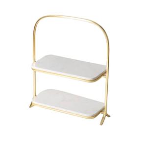 Herramienta para Tartas de tamaño personalizado, vajilla decorativa hecha a mano para fiestas, soporte para tartas de cumpleaños, herramienta para servidor, celebración de aniversario - Product Image 4