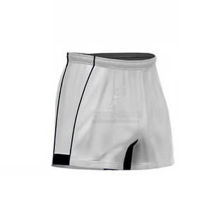 Uniforme de rugby de tamaño y color con logotipo personalizado diseñado para jugadores profesionales con ajuste cómodo - Product Image 6