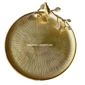 <b>Black</b> Powder Coated Chocolate <b>Tray</b> Excellent Quality Handmade Chocolate Platter Customized Size New Chocolate <b>Tray</b> - Product Image 6