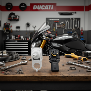 Sensore <span class=keywords><strong>Auto</strong></span> per Ducati Scrambler Streetfighter Panigale CD 69929291A Nuovo <span class=keywords><strong>VA</strong></span> - Product Image 3