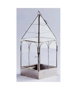 โคมไฟเทียน Terrarium ทำด้วยมือสำหรับตกแต่งงานแต่งงานที่ใส่เทียนที่ทำจากแก้ว2024ทำในอินเดียจำนวนมากอุปกรณ์ตกแต่งงานแต่งงาน - Product Image 3