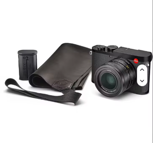 VENTAS CALIENTES Q2 Cámara y Escáner Térmico Infrarrojo Digital SLR Negra de 47.3 MP - Product Image 1