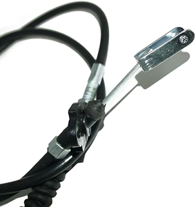 สายคลัทช์สำหรับ Suzuki SJ413 SJ410 GYPSY drover SAMURAI Sierra Maruti - Product Image 4