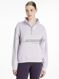 Jumper de entrenamiento ecuestre para mujer, sudadera suave a prueba de viento para montar a caballo, precio asequible, Jumper de equitación para mujer - Product Image 4