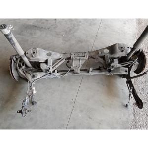 เพลาล้อหลัง VOLVO V40 ซีรีส์ (16>) รุ่น 31406223 ดีเซล 2.0 - Product Image 5