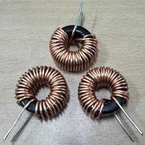 โช้คแบบทอรอยด์คุณภาพสูง KANGLIM 34.5T CS234125(สีดำ) 114uH20% ของใหม่ ระยะเวลาจัดส่ง 2-3 สัปดาห์ จัดส่งโดยตรงจากเกาหลี - Product Image 2