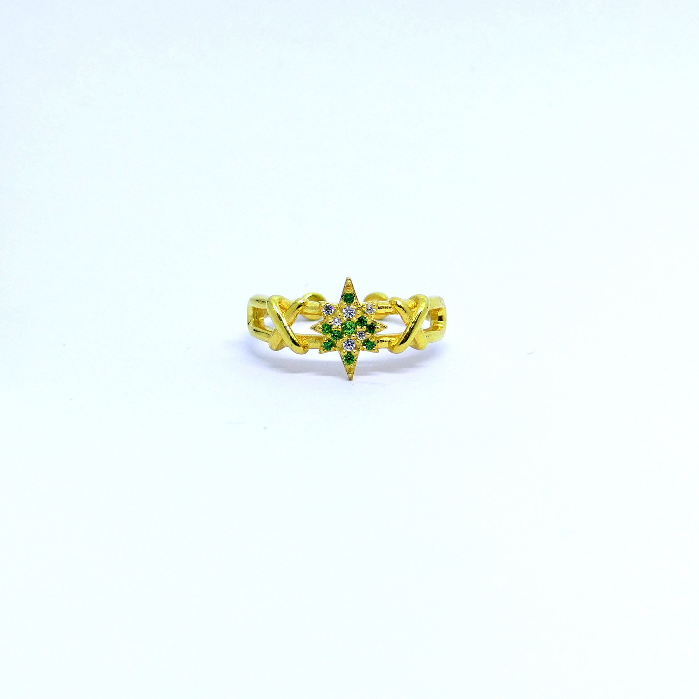 สีเหลือง