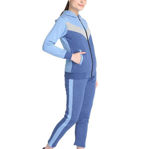 2025 survêtement décontracté pour femmes surdimensionné femmes survêtements ensembles deux pièces survêtement formation porter Jogging porter grande taille - Product Image 5
