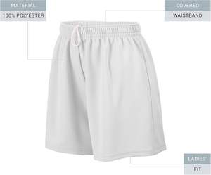 Poliéster Gimnasio Deportes Atlético Correr Deporte Fitness Playa Baloncesto Jogging Hombre Pantalones cortos de malla suelta - Product Image 4